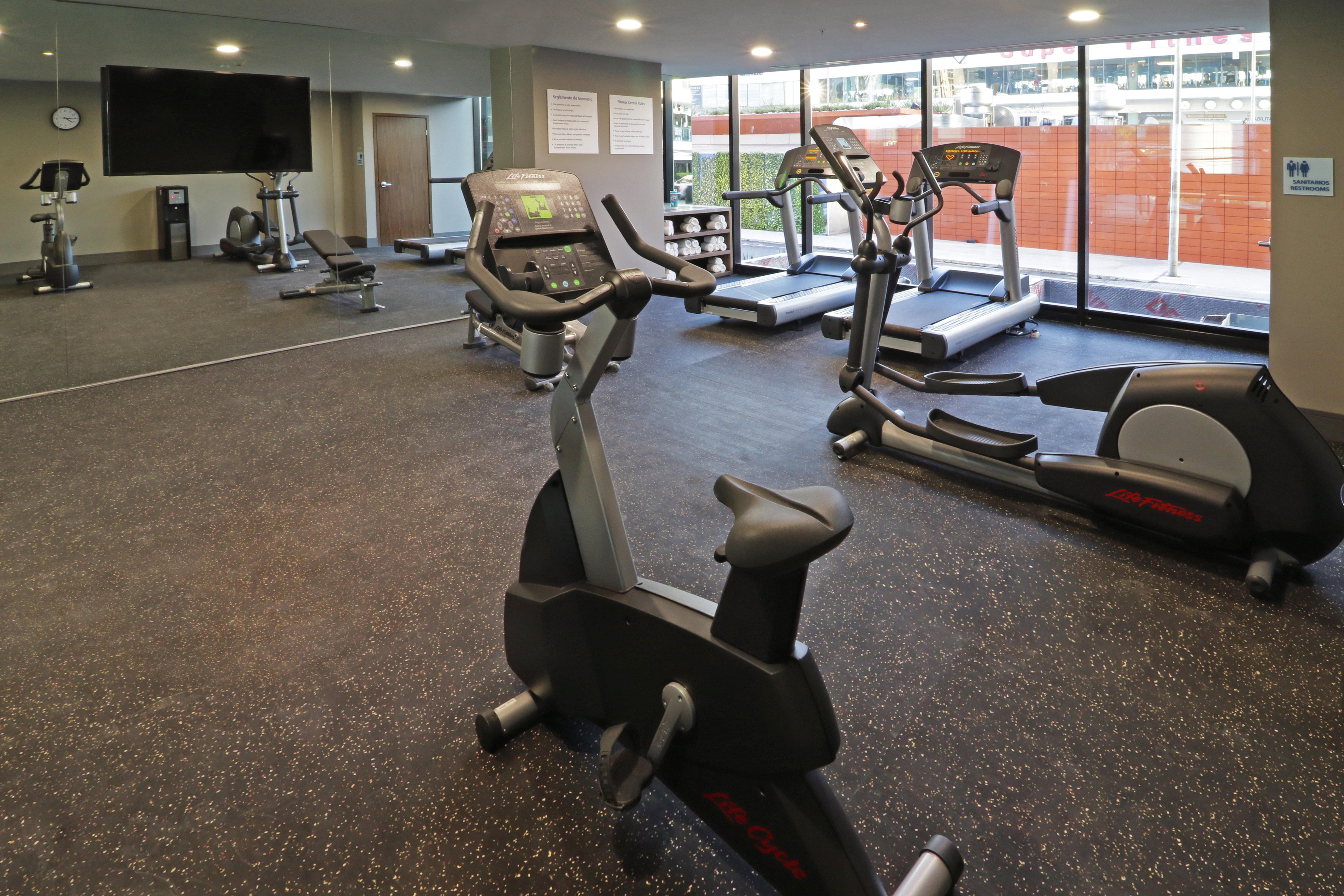 Holiday Inn Express & Suites Monterrey Valle By Ihg San Pedro Garza Garcia Екстер'єр фото