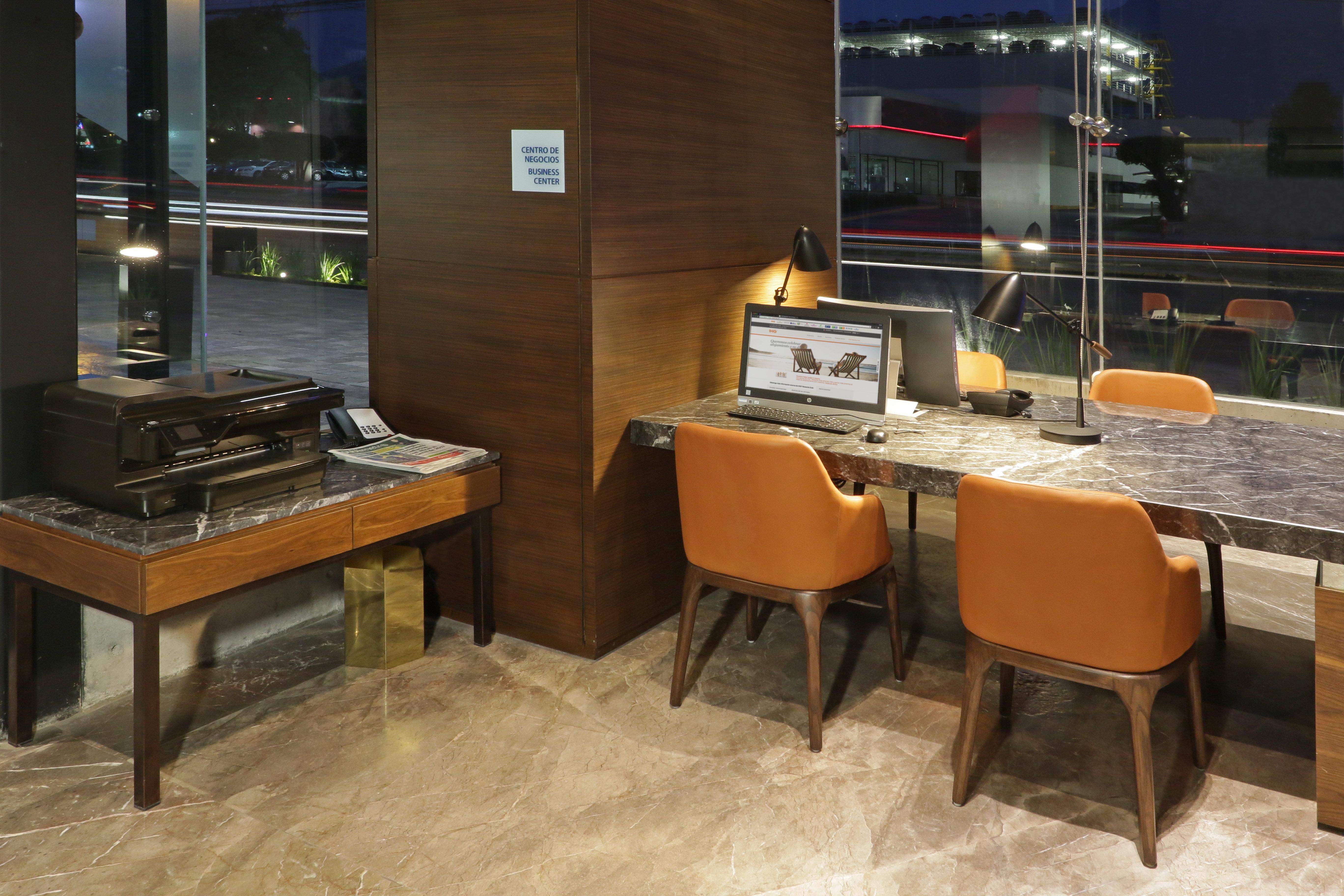 Holiday Inn Express & Suites Monterrey Valle By Ihg San Pedro Garza Garcia Екстер'єр фото