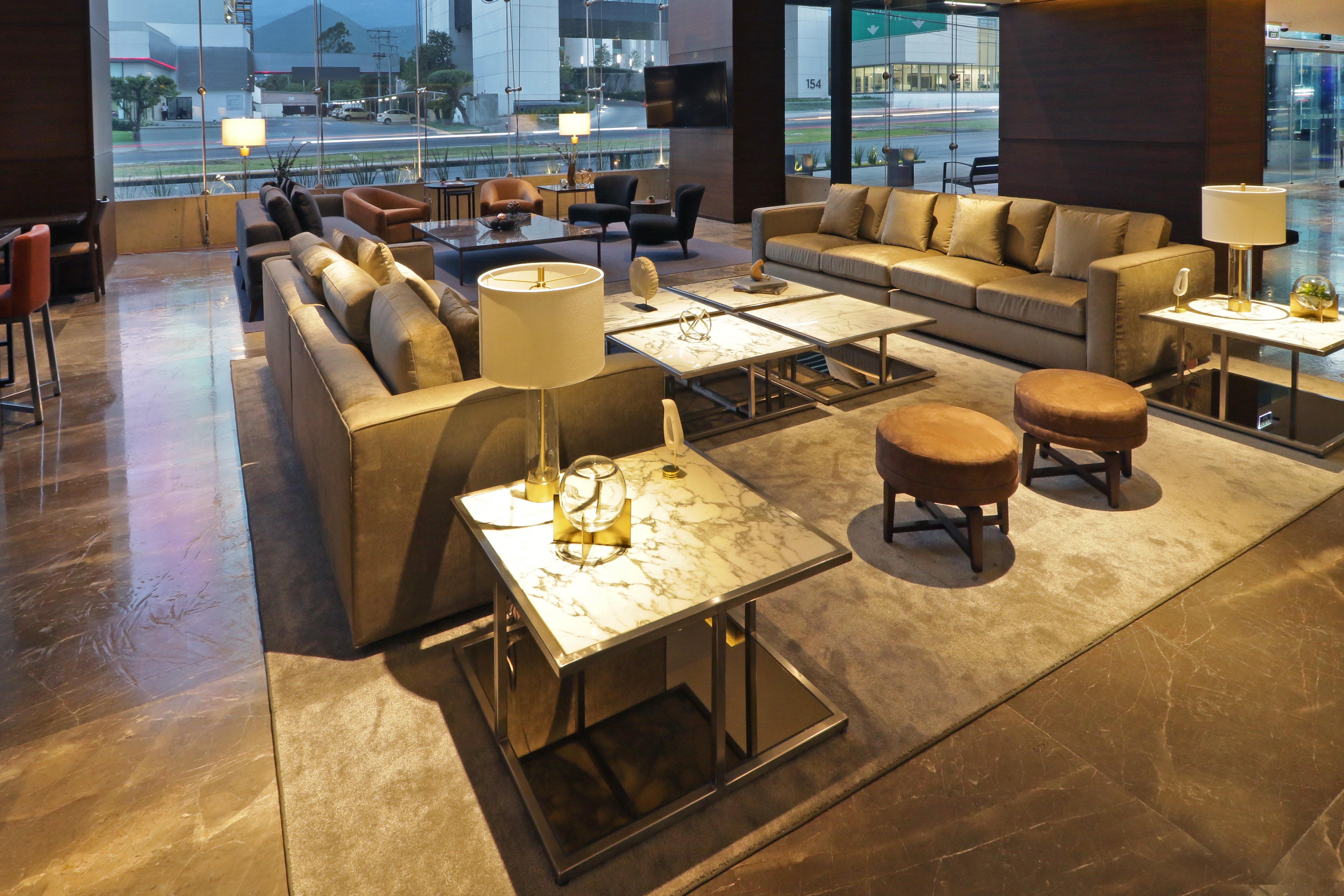 Holiday Inn Express & Suites Monterrey Valle By Ihg San Pedro Garza Garcia Екстер'єр фото