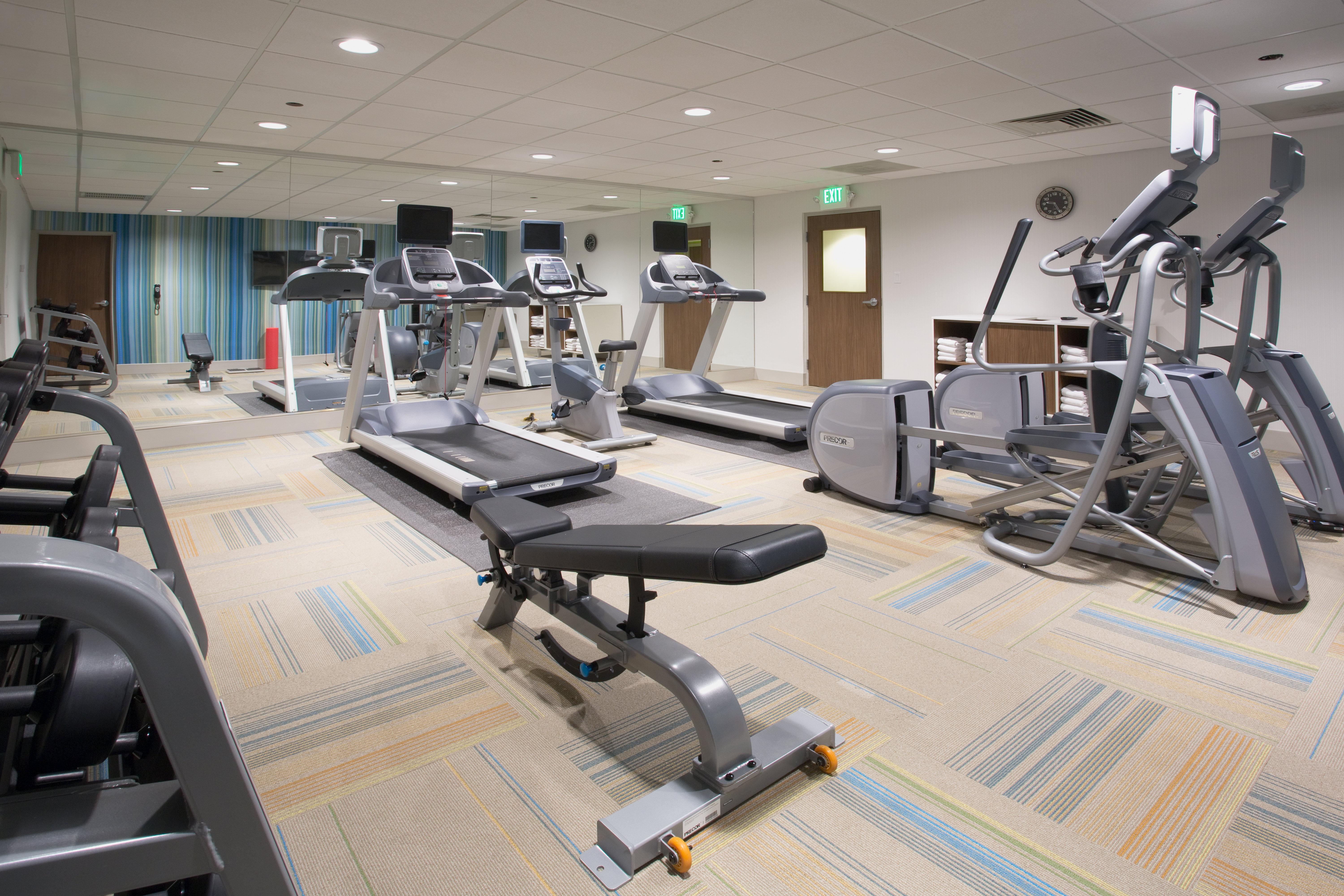 Holiday Inn Express & Suites Monterrey Valle By Ihg San Pedro Garza Garcia Екстер'єр фото