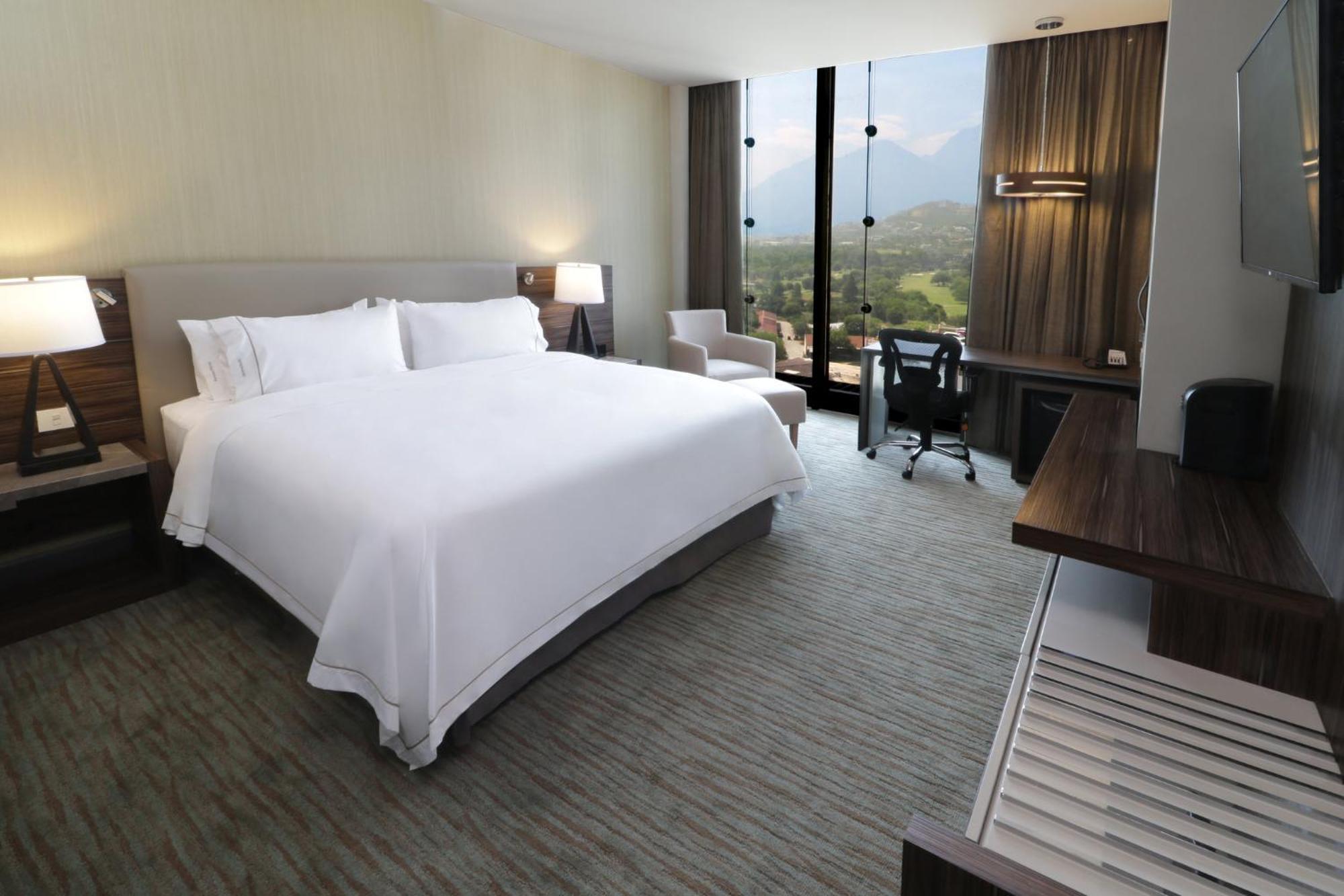 Holiday Inn Express & Suites Monterrey Valle By Ihg San Pedro Garza Garcia Екстер'єр фото