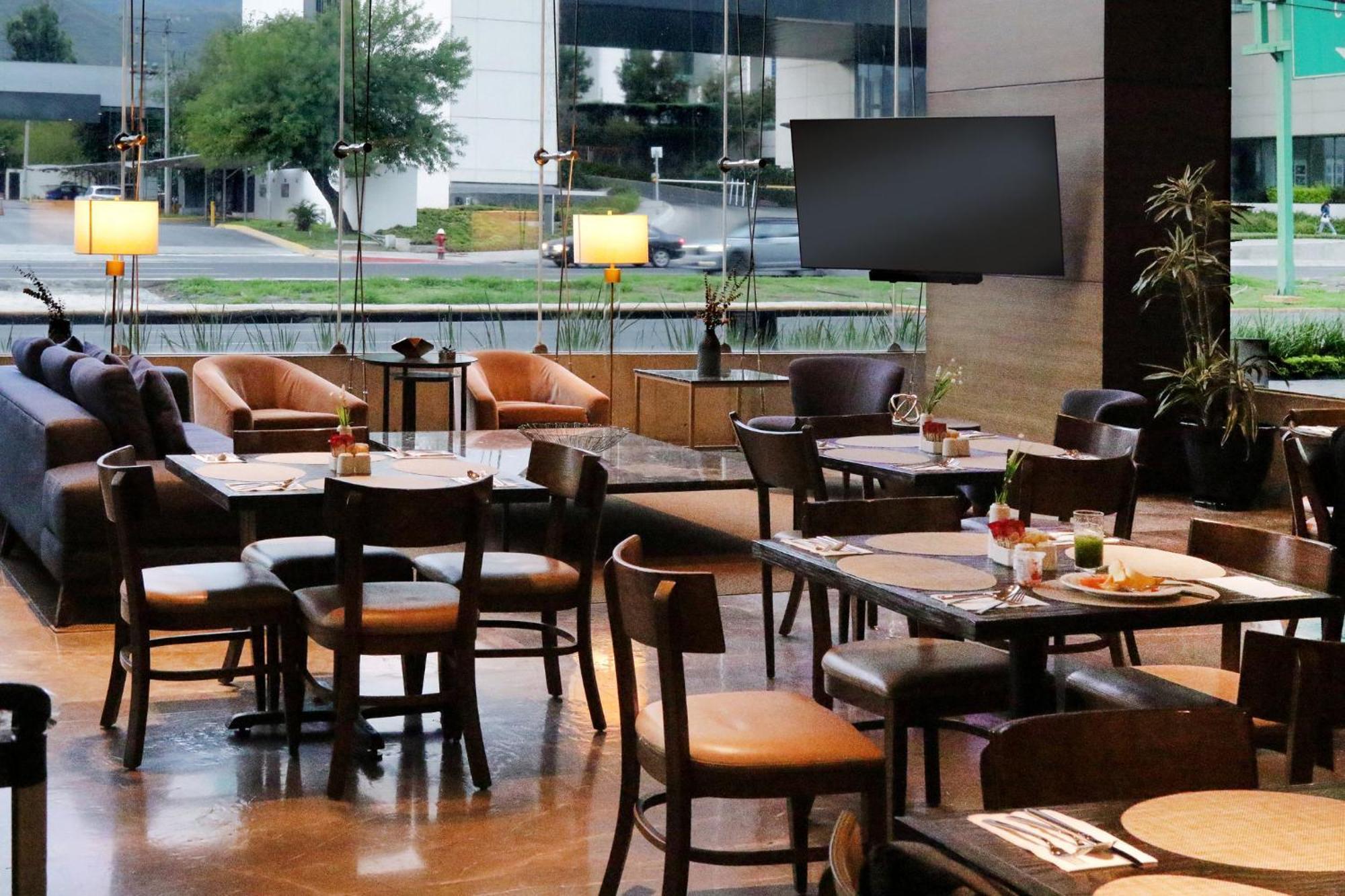 Holiday Inn Express & Suites Monterrey Valle By Ihg San Pedro Garza Garcia Екстер'єр фото