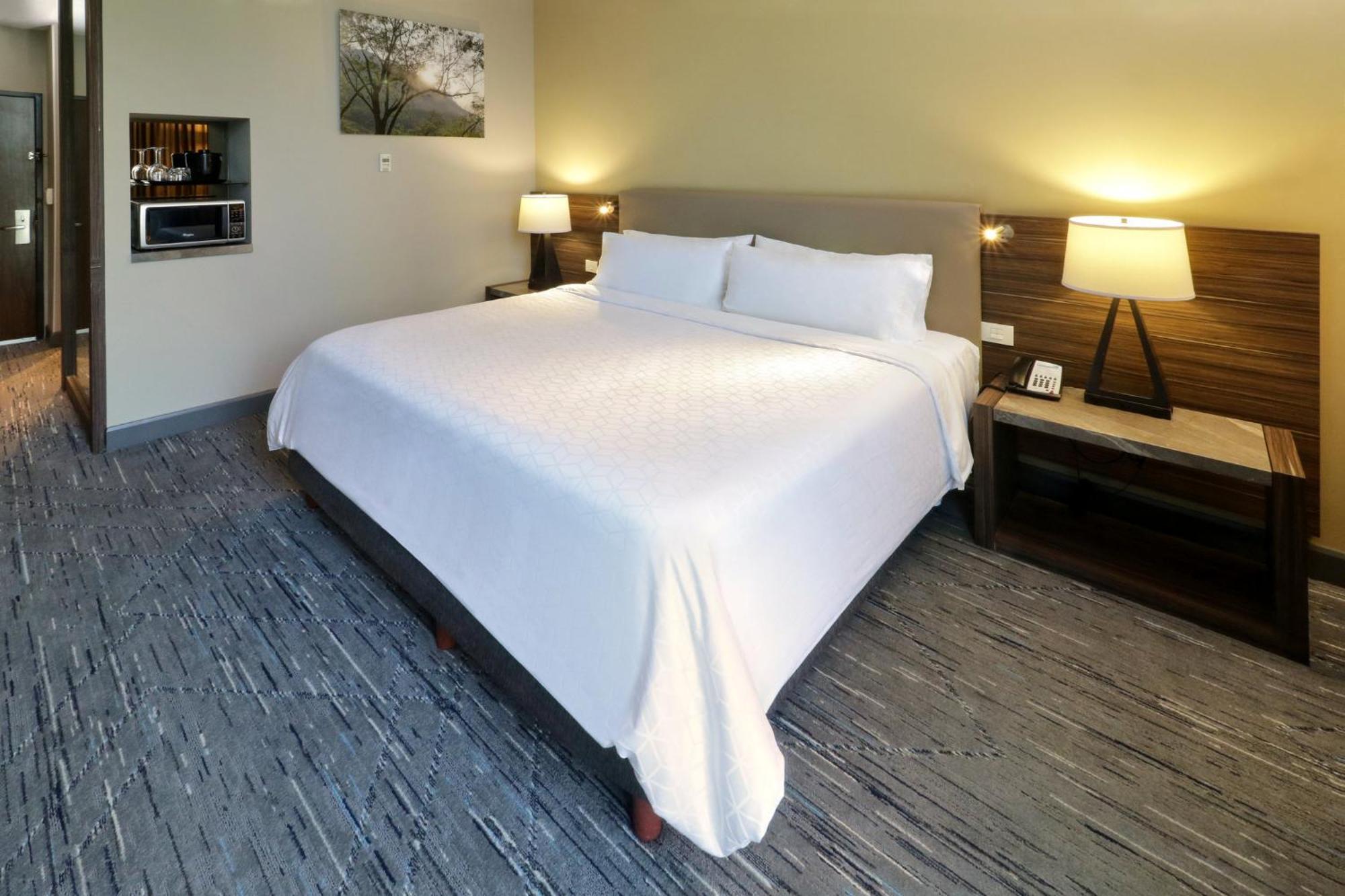 Holiday Inn Express & Suites Monterrey Valle By Ihg San Pedro Garza Garcia Екстер'єр фото
